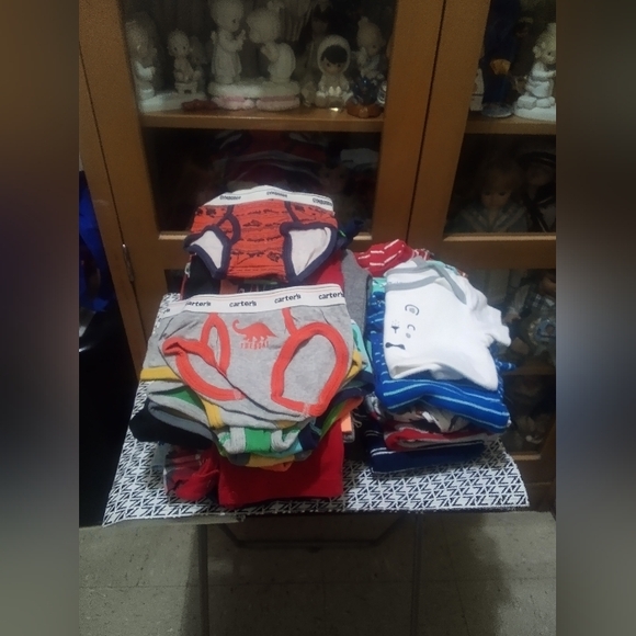 👲 Unlisted Boy Clothes 👲 - Picture 9 of 10